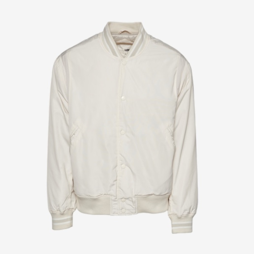 Mens varsity jacket, never worn before